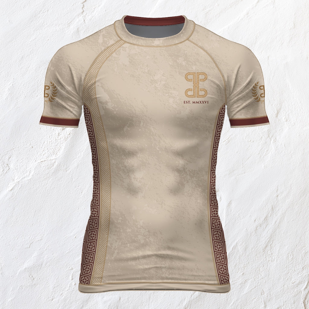 The Roman Rashguard