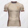 The Roman Rashguard