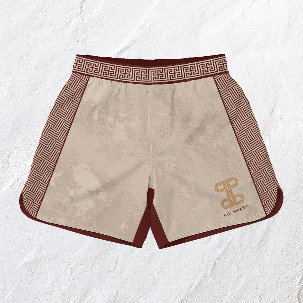 The Roman Grappling Shorts
