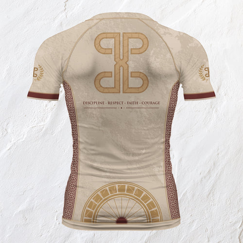 The Roman Rashguard