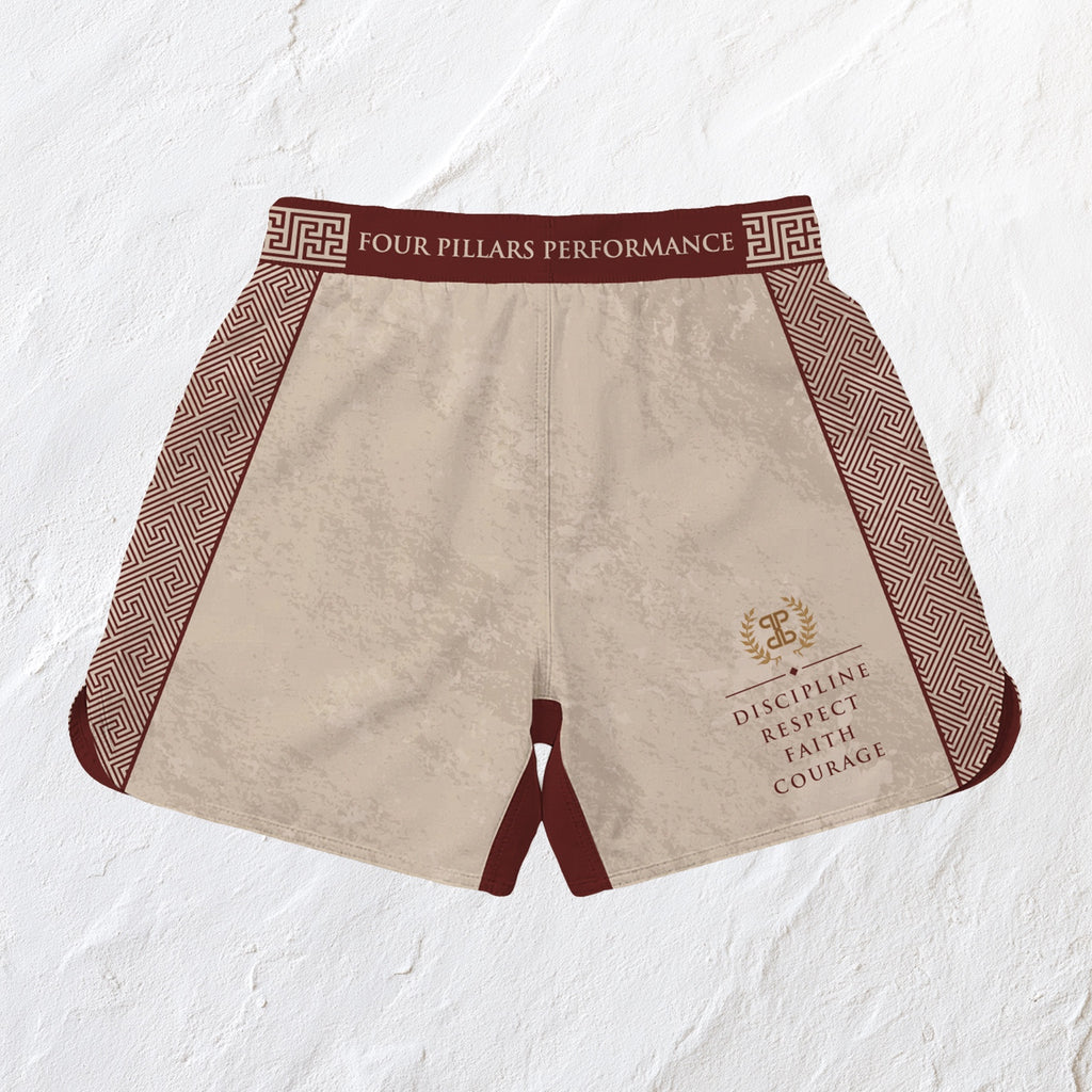 The Roman Grappling Shorts