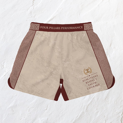The Roman Grappling Shorts
